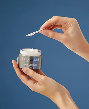 diamond cocoon ultra rich cream - Cremas de tratamiento - Natura Bissé